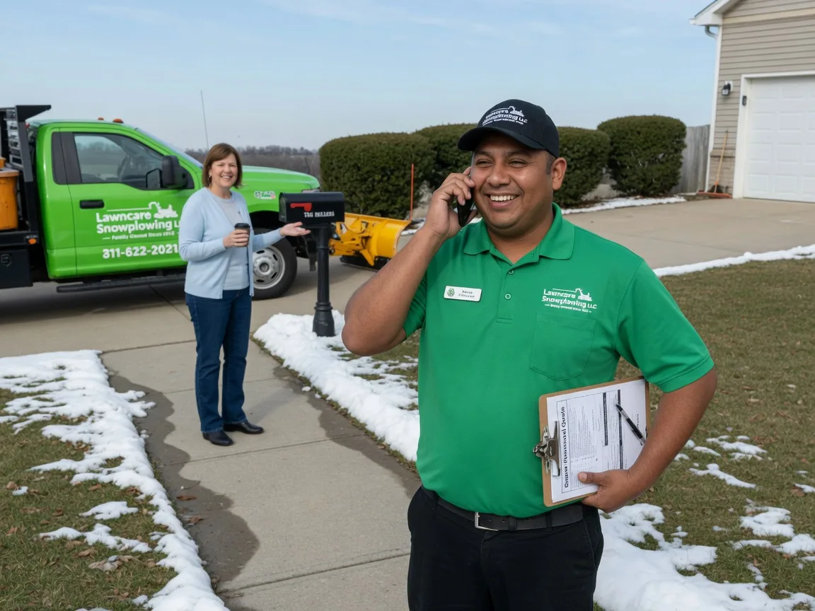 Lawn Care Services By Expert Landscaper Chilmark, MA FAQs